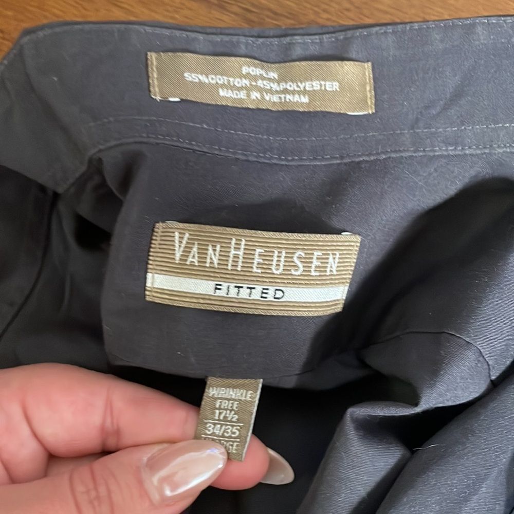 Men’s button up bundle - Picture 3 of 13